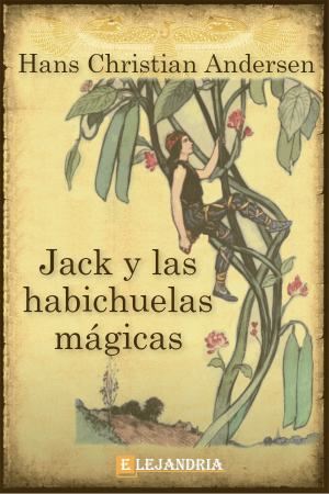 Las habichuelas magicas