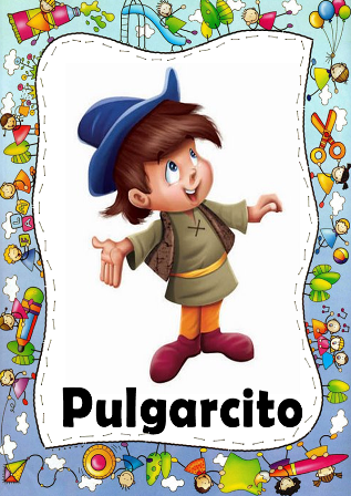 Pulgarcito